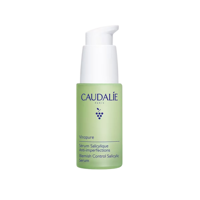 S&eacute;rum Facial Salic&iacute;lico Caudalie Vinopure